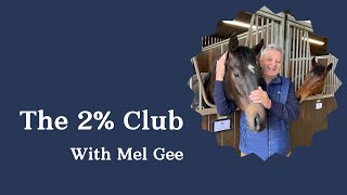 Join The 2 Club with Mel Gee NOW [upl. by James]