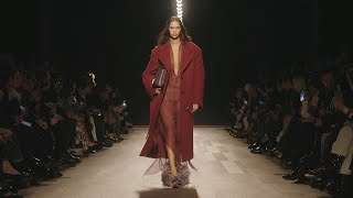 Ferragamo  Fall Winter 20242025  Full Show [upl. by Quintilla415]