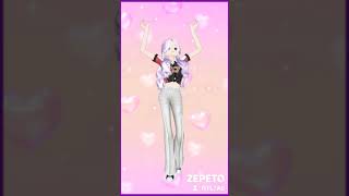 ZEPETO Dance [upl. by Einon931]