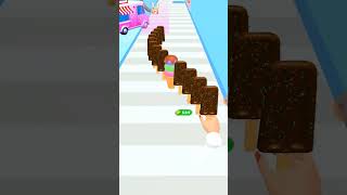 Ice cream game😈games mobilegame funny [upl. by Ettedranreb]