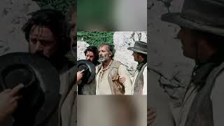 Provaci Non Riesce Mica Sempre Bud Spencer amp Terence Hill short [upl. by Rillis]