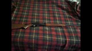 Marlin Model 49 Review [upl. by Erdnaxela]