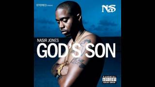 Nas ft Jully Black  Heaven [upl. by Leventis]