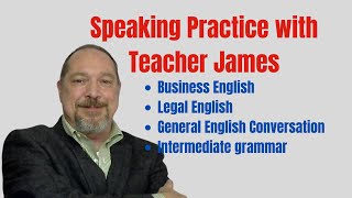 Teacher James italki profile video 2024 [upl. by Orford]