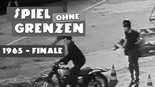 Spiel Ohne Grenzen  1965  Finale [upl. by Edlyn]