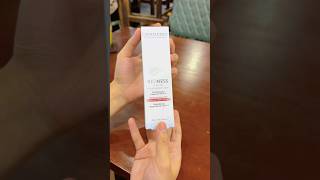 Dermedic Redness Day Cream ✨ skincare cosmetics ugc mypham shorts viralvideo unboxing [upl. by Flannery534]