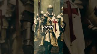 The Surprising Truth About Knights Templar Nobody Tells You [upl. by Seed]