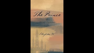 The Prince  Chapter 164  Niccolo Machiavelli  Shorts NiccoloMachiavelli ThePrince [upl. by Theron]