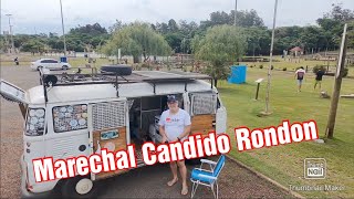 Como é a cidade de Marechal Candido Rondon [upl. by Bourgeois769]