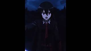 Tatsumi vs Wave  Akame ga kill Edit animeedit akamegakill akame tatsumi wave [upl. by Egiaf933]