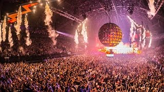 Dimitri Vegas amp Like Mike  Bringing The World The Madness 2014 FULL HD 2 HOUR LIVESET [upl. by Dahle]