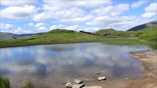 Lake District Walks Alcock Tarn [upl. by Nivalc456]