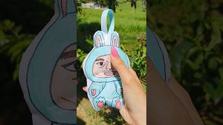 BIKIN PAPER SQUISHY AMBALABU 😭 YANG LAGI VIRAL‼️ REQUEST DARI FOLLOWERS ‼️ [upl. by Alyak744]