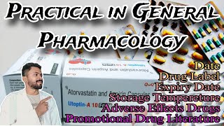 Pharmacology Explained Mastering Drugs amp Medicine for MBBS [upl. by Natsrik188]