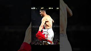 Six pack CR7⚽ video foryou training [upl. by Llerrom]