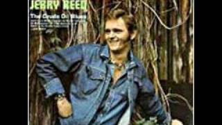 Jerry Reed  Shenendoah [upl. by Hutton]