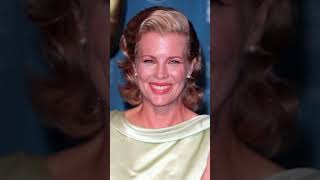 Kim Basinger 60 Second Bio [upl. by Sivram223]