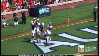 The Iron Bowl  Auburn Vs Alabama 2013 Hype Video [upl. by Rolat300]