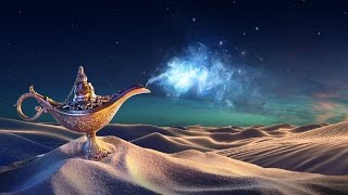 Ancient Arabian Music – Genie in a Lamp [upl. by Willey]