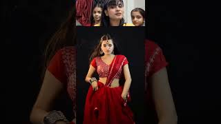 Dipika rana zeenatsaifi dance stree2 aayinai aayinai newsong bollywood song music love [upl. by Bullard]