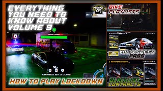 THIS IS WHY VOLUME 9 IS THE BEST NFS UPDATE EVER  HERES EVERYTHING NEW IN NFS UNBOUND VOLUME 9 [upl. by Eelek839]