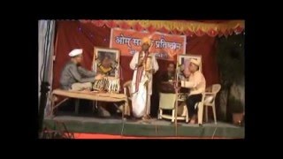 Kirtan by Shree Kanade Guruji  Marathi [upl. by Decima352]