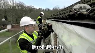 How to install Fascia Board [upl. by Scales]