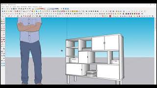 Como instalar sketchup 2022  vray 52 y el error de Chaos cosmos [upl. by Lengel]