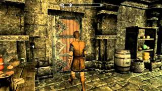 Skyrim Diplomatic Immunity Guide [upl. by Homere482]