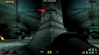 Serious Sam Revolution  Fails Part 4 [upl. by Salter]