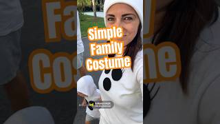 Simple DIY Halloween Costumes for the whole family ​⁠AlisonsWonderland [upl. by Layman]