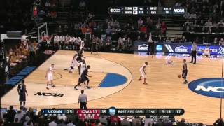 Shabazz Napier NCAA 2014 Edit [upl. by Chapel]