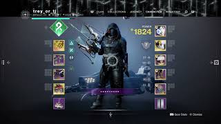 The Best Wish Keeper Build in Destiny 2 80k Per Shot [upl. by Aan]