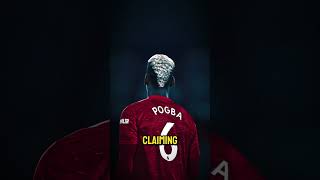 Lets talk about Pogba case football pogba [upl. by Banerjee48]