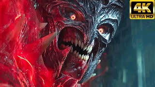 DIABLO Full Movie Cinematic 2023 4K ULTRA HD Action Fantasy [upl. by Khosrow]