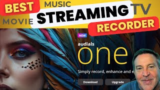 🔴BEST STREAM RECORDER  Music Movies TV and More If you can display it on your PC HIT RECORD [upl. by Agn]