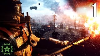 Lets Watch  Battlefield 1 [upl. by Najib8]