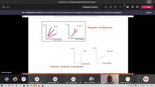 BCG S3 cours de paléontologie part 2 [upl. by Ojaras147]