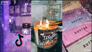 Self Care amp Shower Night Routine TikTok Compilation  Showertok [upl. by Zzabahs]