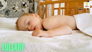 🔴Calming music for New Toddlers  Sleep Music for Babies  Mozart Brahms Lullaby  Baby Sleep Music [upl. by Llemert]