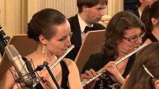 WA Mozart  Le nozze di Figaro  Overture [upl. by Edelson666]