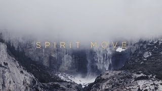 Spirit Move Official Lyric Video  Kalley Heiligenthal  Have It All [upl. by Barbi]