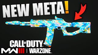 Unlock DTIR 3006 Now Insane New Meta Weapons for Warzone Season 6 [upl. by Kire]