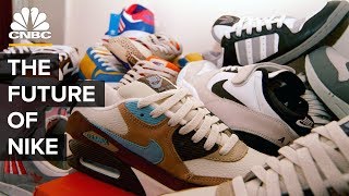 How Nike Became The Most Powerful Brand In Sports [upl. by Lisabet]