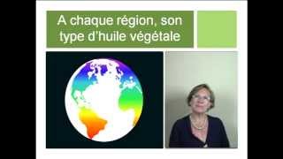 Une Astuce pour choisir la bonne huile pour votre peau [upl. by Oloap]