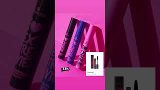 Which is the best mascara  Best mascara’s uk newyork pakistan mascara [upl. by Tihw]