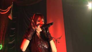 Yousei Teikoku  Garden  live [upl. by Sapers733]