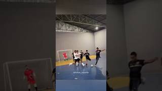 MARCADORES 🐶🔥⚽️ marcadores esports dribles drible driblesfutsal [upl. by Ledeen]