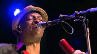 Keb Mo A Better Man  Infinity Hall [upl. by Adgam]