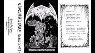 Crematory  Wrath from the Unknown full demo [upl. by Lein]